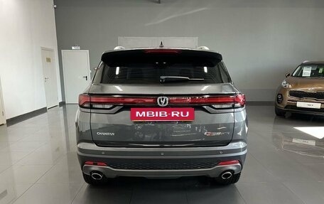 Changan CS35 Plus, 2024 год, 1 895 000 рублей, 4 фотография