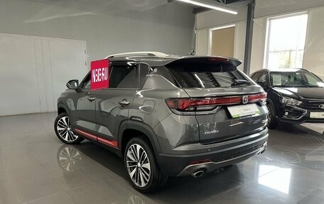 Changan CS35 Plus, 2024 год, 1 895 000 рублей, 6 фотография