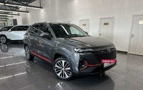 Changan CS35 Plus, 2024 год, 1 895 000 рублей, 5 фотография