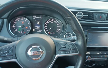 Nissan X-Trail, 2018 год, 2 300 000 рублей, 7 фотография