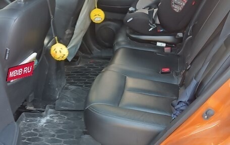 Nissan X-Trail, 2018 год, 2 300 000 рублей, 5 фотография