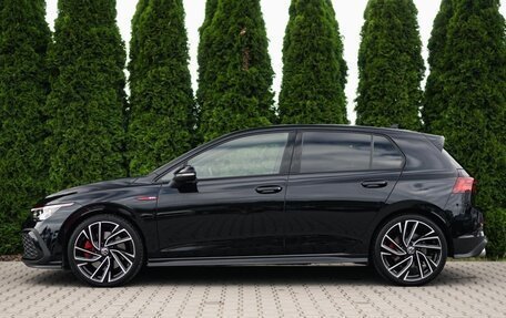 Volkswagen Golf GTI, 2022 год, 3 000 008 рублей, 4 фотография