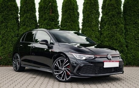 Volkswagen Golf GTI, 2022 год, 3 000 008 рублей, 1 фотография