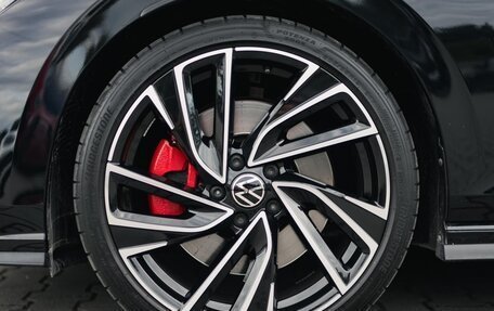 Volkswagen Golf GTI, 2022 год, 3 000 008 рублей, 6 фотография