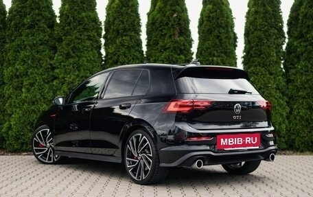 Volkswagen Golf GTI, 2022 год, 3 000 008 рублей, 5 фотография