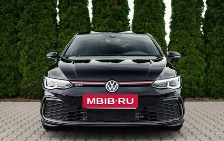 Volkswagen Golf GTI, 2022 год, 3 000 008 рублей, 2 фотография