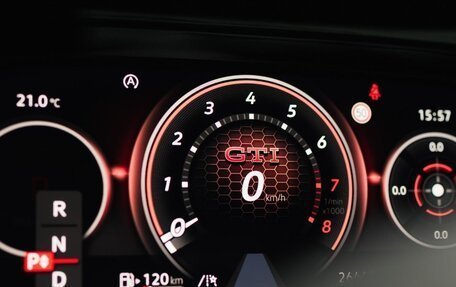 Volkswagen Golf GTI, 2022 год, 3 000 008 рублей, 11 фотография