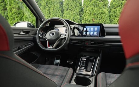 Volkswagen Golf GTI, 2022 год, 3 000 008 рублей, 12 фотография