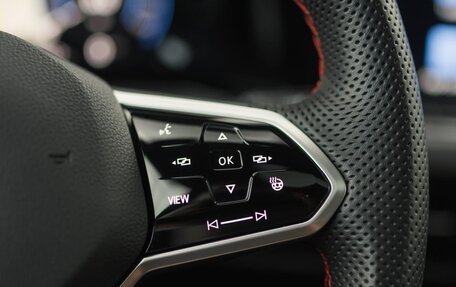 Volkswagen Golf GTI, 2022 год, 3 000 008 рублей, 10 фотография