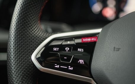 Volkswagen Golf GTI, 2022 год, 3 000 008 рублей, 9 фотография