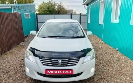 Toyota Premio, 2010 год, 1 300 000 рублей, 1 фотография