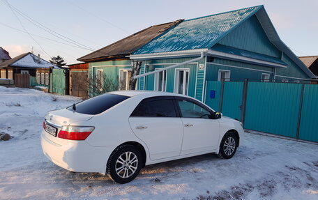 Toyota Premio, 2010 год, 1 300 000 рублей, 5 фотография