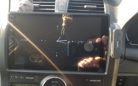 Toyota Premio, 2010 год, 1 300 000 рублей, 12 фотография