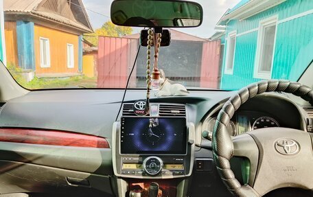 Toyota Premio, 2010 год, 1 300 000 рублей, 6 фотография