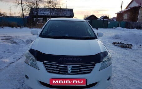 Toyota Premio, 2010 год, 1 300 000 рублей, 9 фотография