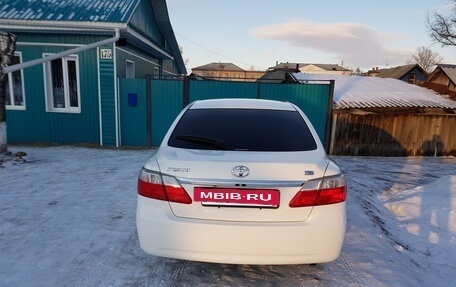 Toyota Premio, 2010 год, 1 300 000 рублей, 10 фотография