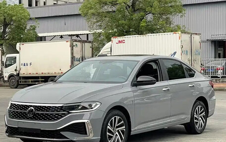 Volkswagen Lavida, 2022 год, 1 660 000 рублей, 1 фотография