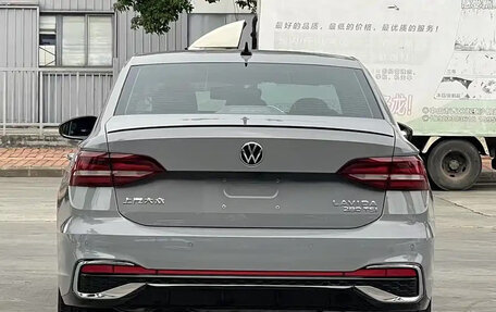 Volkswagen Lavida, 2022 год, 1 660 000 рублей, 7 фотография