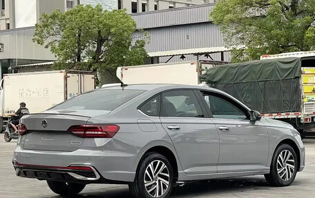 Volkswagen Lavida, 2022 год, 1 660 000 рублей, 9 фотография