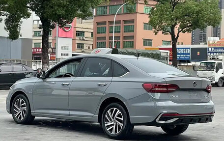 Volkswagen Lavida, 2022 год, 1 660 000 рублей, 8 фотография