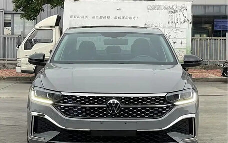 Volkswagen Lavida, 2022 год, 1 660 000 рублей, 2 фотография