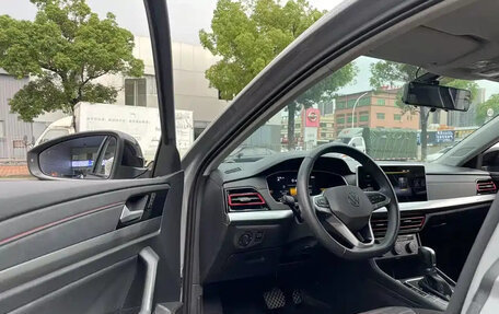 Volkswagen Lavida, 2022 год, 1 660 000 рублей, 4 фотография