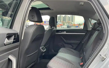 Volkswagen Lavida, 2022 год, 1 660 000 рублей, 5 фотография