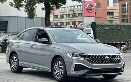 Volkswagen Lavida, 2022 год, 1 660 000 рублей, 3 фотография