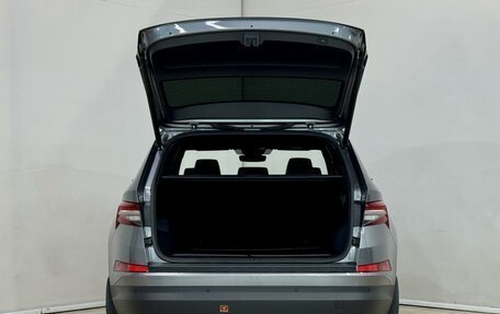 Skoda Kodiaq I, 2022 год, 2 799 000 рублей, 5 фотография