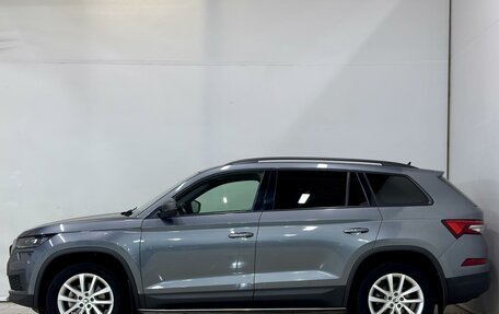 Skoda Kodiaq I, 2022 год, 2 799 000 рублей, 2 фотография