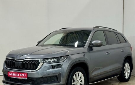 Skoda Kodiaq I, 2022 год, 2 799 000 рублей, 1 фотография