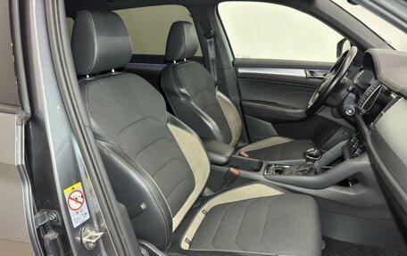 Skoda Kodiaq I, 2022 год, 2 799 000 рублей, 16 фотография