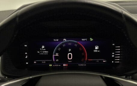 Skoda Kodiaq I, 2022 год, 2 799 000 рублей, 14 фотография