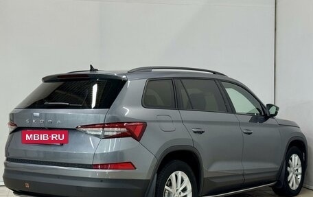 Skoda Kodiaq I, 2022 год, 2 799 000 рублей, 8 фотография