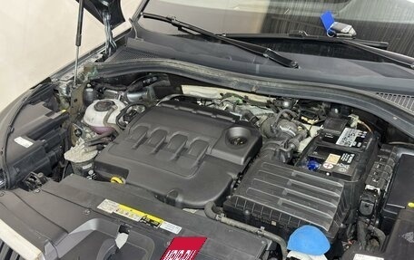 Skoda Kodiaq I, 2022 год, 2 799 000 рублей, 18 фотография