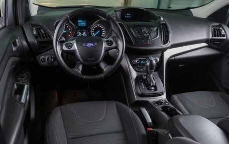 Ford Kuga III, 2014 год, 1 344 000 рублей, 6 фотография