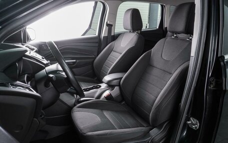Ford Kuga III, 2014 год, 1 344 000 рублей, 10 фотография