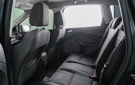 Ford Kuga III, 2014 год, 1 344 000 рублей, 11 фотография