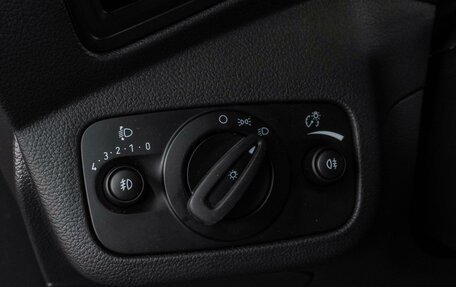 Ford Kuga III, 2014 год, 1 344 000 рублей, 12 фотография