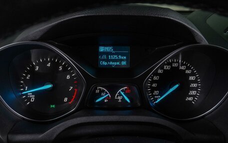 Ford Kuga III, 2014 год, 1 344 000 рублей, 15 фотография