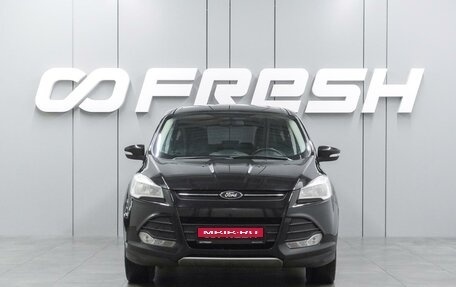 Ford Kuga III, 2014 год, 1 344 000 рублей, 3 фотография