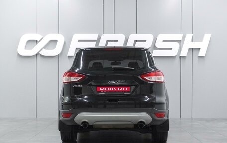 Ford Kuga III, 2014 год, 1 344 000 рублей, 4 фотография