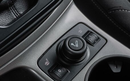 Ford Kuga III, 2014 год, 1 344 000 рублей, 18 фотография