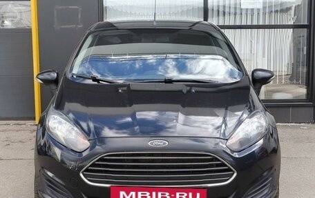 Ford Fiesta, 2016 год, 700 000 рублей, 2 фотография