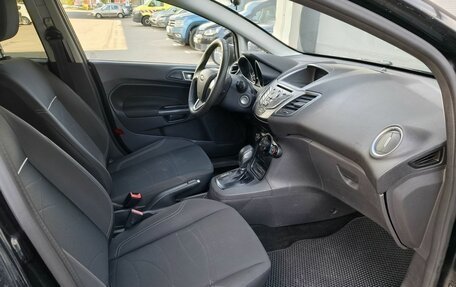 Ford Fiesta, 2016 год, 700 000 рублей, 10 фотография
