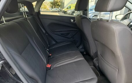 Ford Fiesta, 2016 год, 700 000 рублей, 12 фотография