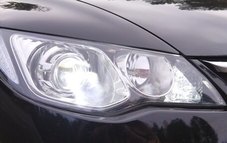 Honda Civic VIII, 2008 год, 760 000 рублей, 7 фотография