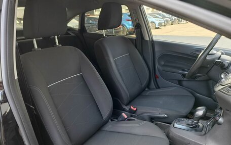 Ford Fiesta, 2016 год, 700 000 рублей, 11 фотография