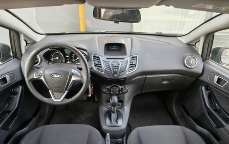 Ford Fiesta, 2016 год, 700 000 рублей, 13 фотография