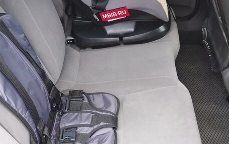 Honda Civic VIII, 2008 год, 760 000 рублей, 10 фотография